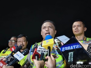 Polri Bakal Beri Penghargaan Polisi Gugur Saat Operasi Ketupat 2026
