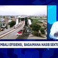 Video: Kembali Efisiensi, Bagaimana Nasib Sektor Konstruksi?