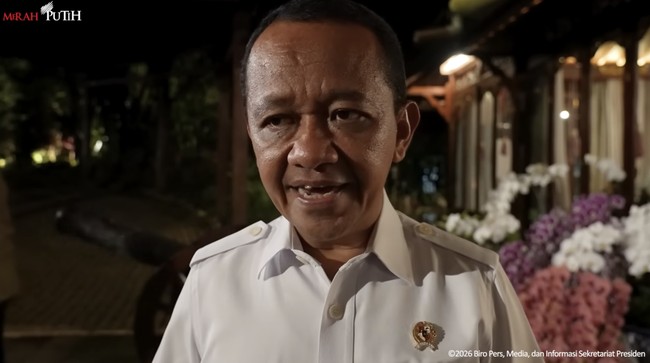 Prabowo Tambah 13 Proyek Hilirisasi, Nilainya Rp239 Triliun