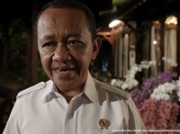 Bahlil Lapor ke Prabowo Soal Batu Bara-Nikel: Kebijakan Belum Berubah