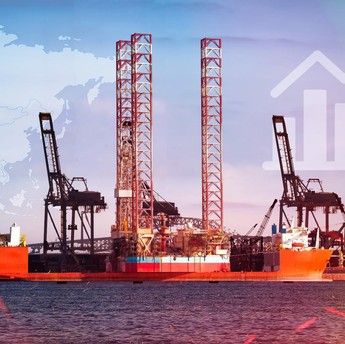 Ini Negara Asia Paling Bergantung Migas dari Negara Teluk