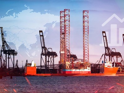 206 Juta Barel Minyak Menguap di Hormuz, Setara 103 Menara Eiffel