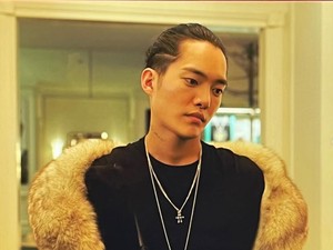 Demi Hapus Imej Jahat, Aktor Korea Ini Diet untuk Menggemukkan Badan