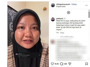 Buntut Panjang Komentar Tak Senonoh Kepsek Jembrana