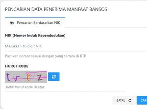Cek Bansos BPNT Tahap 4 Pencairan Oktober 2026 Lengkap Status Desil, Simak!