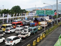 Pelajaran dari Macet Parah di Gilimanuk, Ternyata Ini Letak Masalahnya