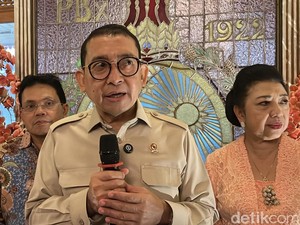 Keraton Kulon Dibuka untuk Umum, Fadli Zon: Didandani Masak Tidak Ditonton