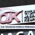 Video: OJK Tegaskan Kinerja Perbankan RI Masih Solid