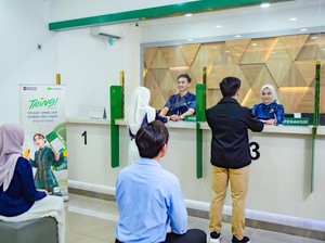 Tren Warga Gadai Emas Dimulai, Uangnya Habis Dipakai Ini