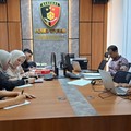 OJK dan Polri Amankan Tersangka Fraud Bank di Malang