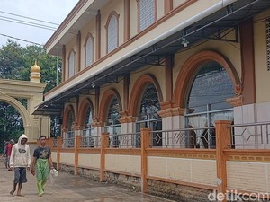 Penyebab Kematian 2 Pria Ditemukan Membusuk di Atap Masjid Brebes Terungkap