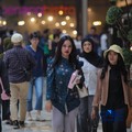 Bappenas berkomitmen meningkatkan PDB dan menurunkan emisi karbon melalui ekonomi hijau, fokus pada investasi dan pengolahan komoditas.
