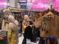 Warga RI Siap-Siap Beli Baju Makin Mahal! 1 Pekan Lagi Harga Kain Naik