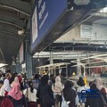 Nunggu KRL Green Line Terasa Lama, Ini Sebenarnya yang Terjadi