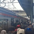 Mau KRL Green Line Bebas 'Chaos' dan 'Horor'? Ini Syaratnya