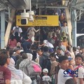Ngeluh Desak-desakan & Nunggu Lama, Ini Harapan Anker KRL Green Line