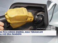 Video: Perang Picu Krisis Energi, Asia Terancam Kembali ke Era Pandemi