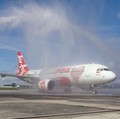 Bos AirAsia Terang-terangan Kondisi Terbaru Avtur-Fuel Surcharge di RI