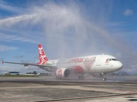 Bos AirAsia Terang-terangan Kondisi Terbaru Avtur-Fuel Surcharge di RI