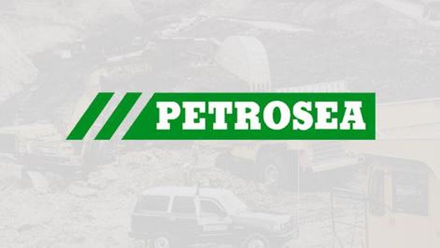 Petrosea. (Dok. Petrosea)