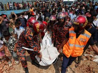 Bus Nyemplung ke Sungai Saat Antre Feri, 24 Nyawa Melayang