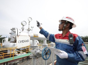 PHR Zona 1 Jaga Operasi Produksi Tetap Aman dan Andal di Momen Lebaran