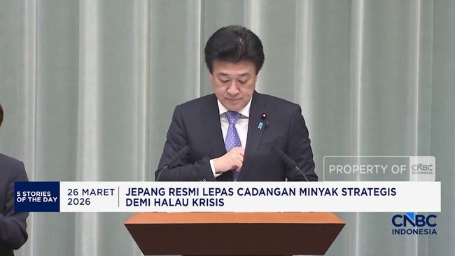 Prabowo Tambah 13 Proyek Hilirisasi - Filipina Borong Minyak Rusia