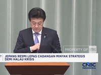 Prabowo Tambah 13 Proyek Hilirisasi - Filipina Borong Minyak Rusia