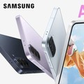 Samsung A57, A37. (Samsung)