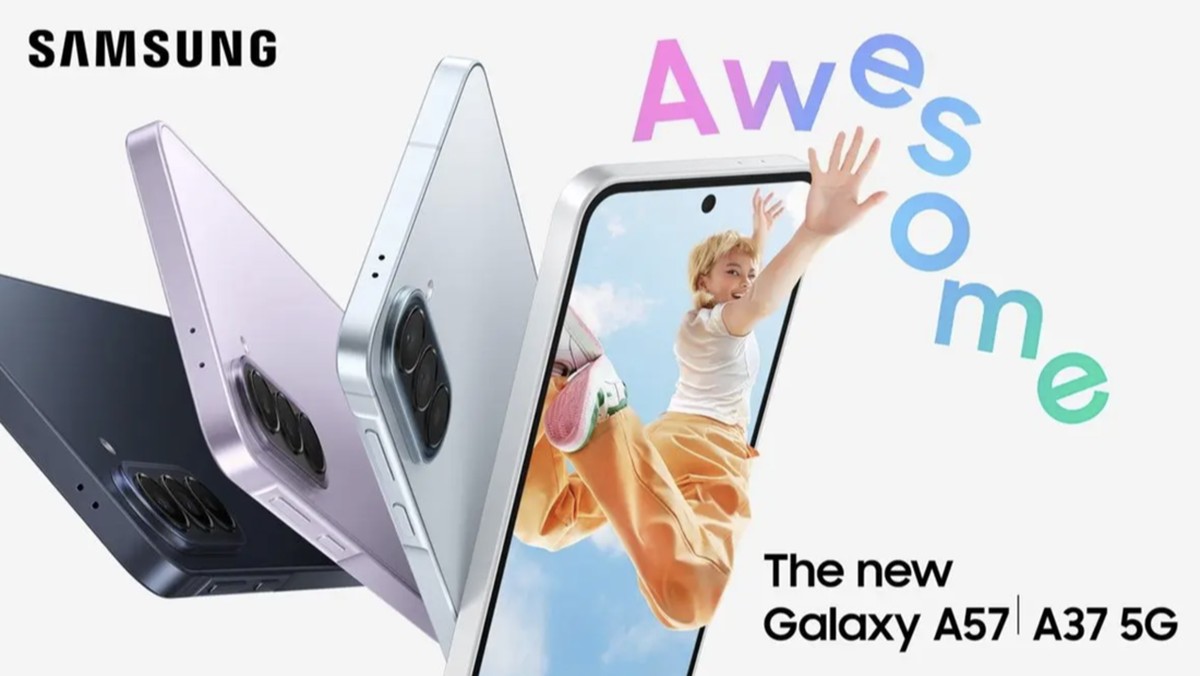 Bagaimana AI dari Samsung Mengubah Cara Bekerja di 2026