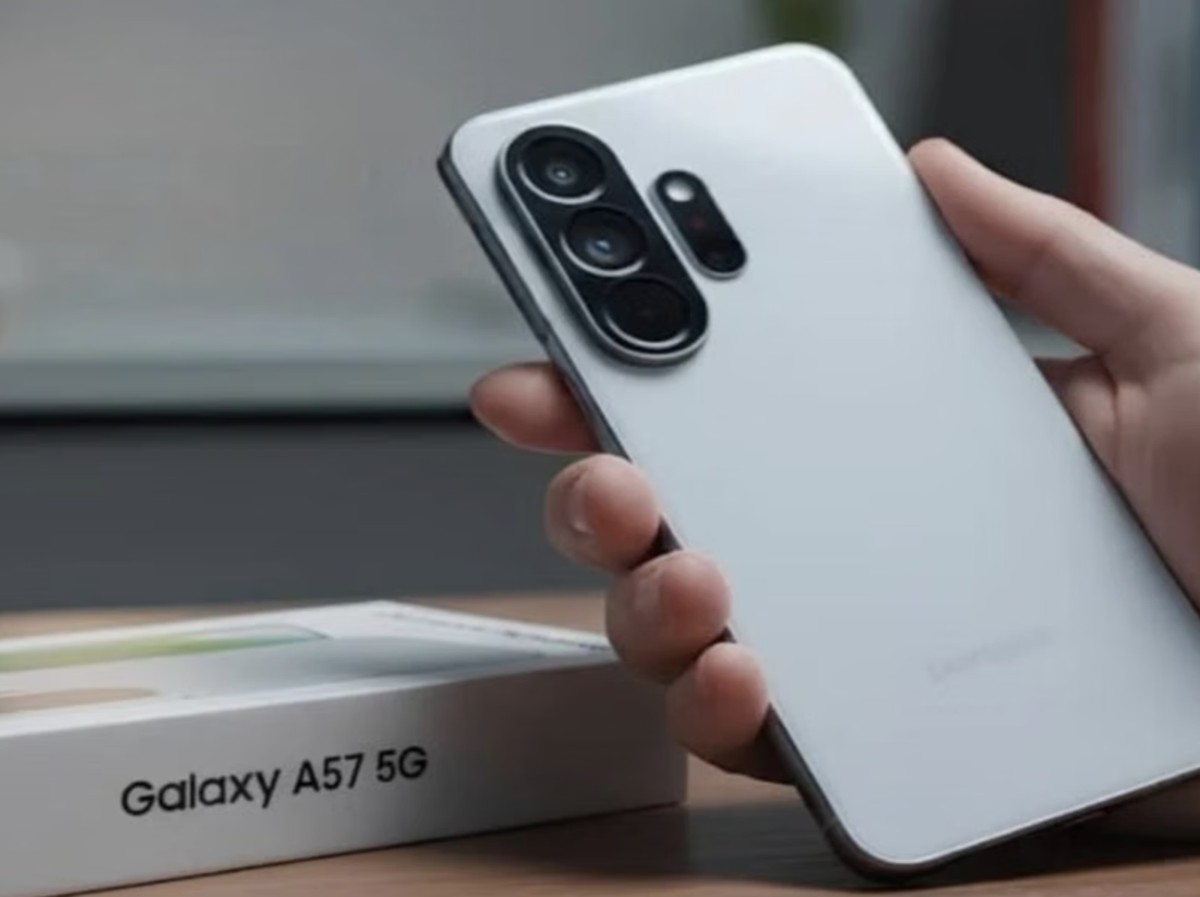 Samsung Luncurkan Galaxy A57 dan A37 5G dengan AI dan Fitur Kamera Canggih