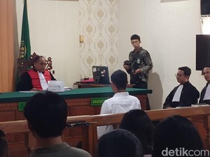 Eksepsi Aktivis Mahasiswa Bali Tidak Diam, Dakwaan Disebut Tak Cermat