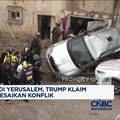Video: Sirene Berdering di Yerusalem, Trump Klaim Iran Terdesak