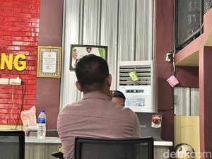 Suami di Palembang Laporkan Istri ke Polisi Usai Alami KDRT