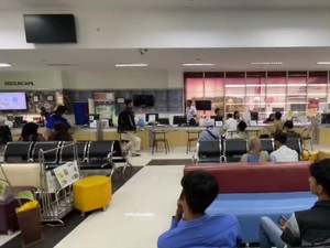 Pemkab Lamongan Siap Terapkan WFH untuk ASN