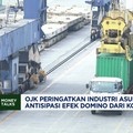 Timur Tengah Memanas, OJK Peringatkan Industri Asuransi Umum Siaga