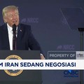 Video: Trump Klaim Iran Sedang Negosiasi