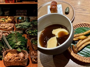 August dan Locavore NXT, Wajah Kuliner Indonesia di Asias 50 Best Restaurants 2026