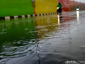 Prakiraan Cuaca Jawa Timur 8 April 2026, Hujan Ringan di 28 WIlayah