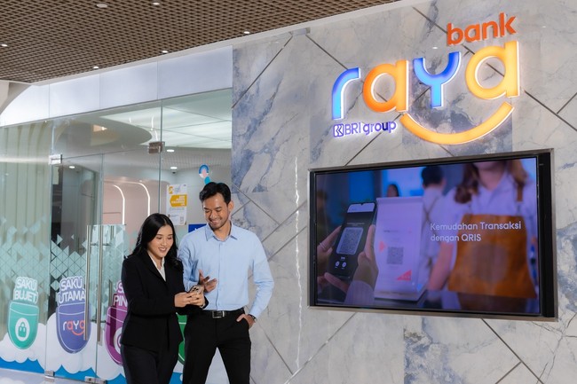 Pinang Flexi Bank Raya Beri Solusi Keuangan Praktis Pasca Idulfitri