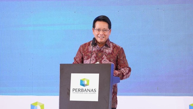 Perbankan Perketat Prudential Measures di Tengah Risiko Geopolitik