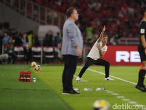 Gairah John Herdman