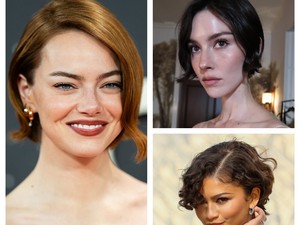 Bixie Haircut Jadi Tren! Ini Gaya Rambut Pendek yang Lagi Viral 2026