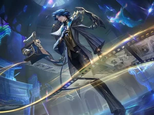 Hero Baru Marcel Mobile Legends: Build Item, Kombo Skill dan Emblem