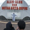 Ilustrasi Kota Depok. (Dok Detikcom)