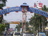 Mengenal Asal-usul Nama Depok, Ternyata Singkatan Bahasa Belanda