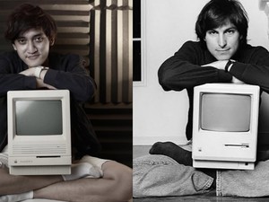 Terinspirasi Steve Jobs, Introvert Ini Jadi YouTuber Tech Sukses