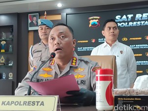 WN Singapura Dibunuh-Dicor lalu Dibuang ke Cilacap, 2 Pembunuh Ditangkap