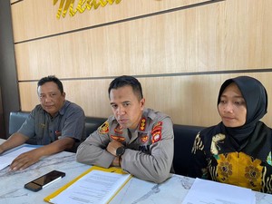 Viral Pengeroyokan Remaja di Kamar Hotel Pontianak, 3 Pelaku Ditangkap