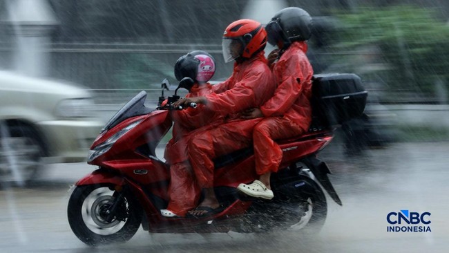 Geliat Fiskal Menjaga Napas Ekonomi Selepas Lebaran